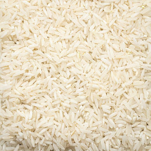 Organic Basmati Rice / lb.