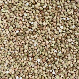 Organic Buckwheat Groats / lb.