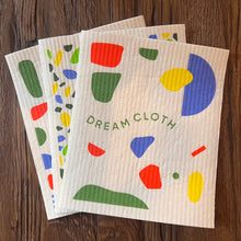 Load image into Gallery viewer, Reusable Swedish Dishcloth