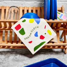 Load image into Gallery viewer, Reusable Swedish Dishcloth