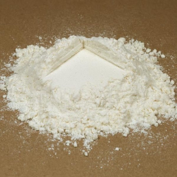 Organic Unbleached All-Purpose Flour / lb.