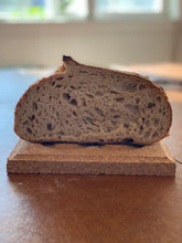 Load image into Gallery viewer, Organic Sourdough Loaf (Sundays Only)
