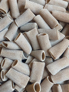 Organic Big Rigs (Rigatoni) Whole Wheat Pasta / lb.
