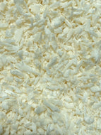 Organic Shredded Coconut - Unsweetened / 8 oz.