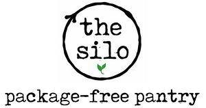 The Silo Package-Free Pantry