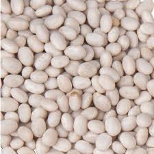 Organic Soy Beans / lb.