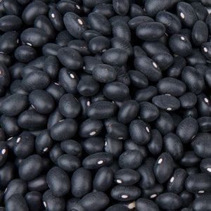 Organic Black Beans / lb.