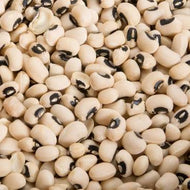 Organic Black-Eyed Peas / lb.