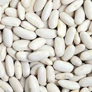 Organic Cannellini Beans / lb.