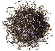 Organic Earl Grey Lavender Tea - Caffeinated / oz.