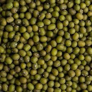 Organic Mung Beans / lb.