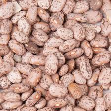 Organic Pinto Beans / lb.