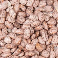 Organic Pinto Beans / lb.