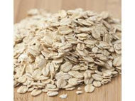 Organic Rolled Oats / lb.