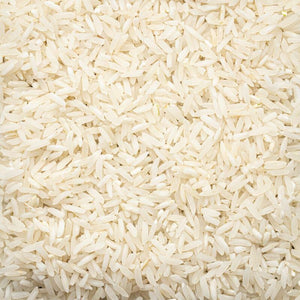 Organic White Basmati Rice / lb.