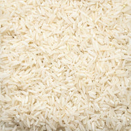 Organic White Basmati Rice / lb.