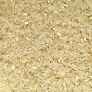 Organic Blonde Rice (Med) / lb.