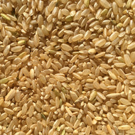 Organic Brown Rice (Med) / lb.