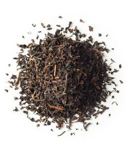 Organic English Breakfast Tea - Caffeinated / oz.