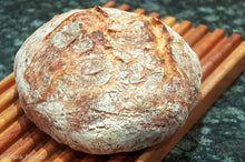 Load image into Gallery viewer, Organic Unbleached Bread Flour / lb.
