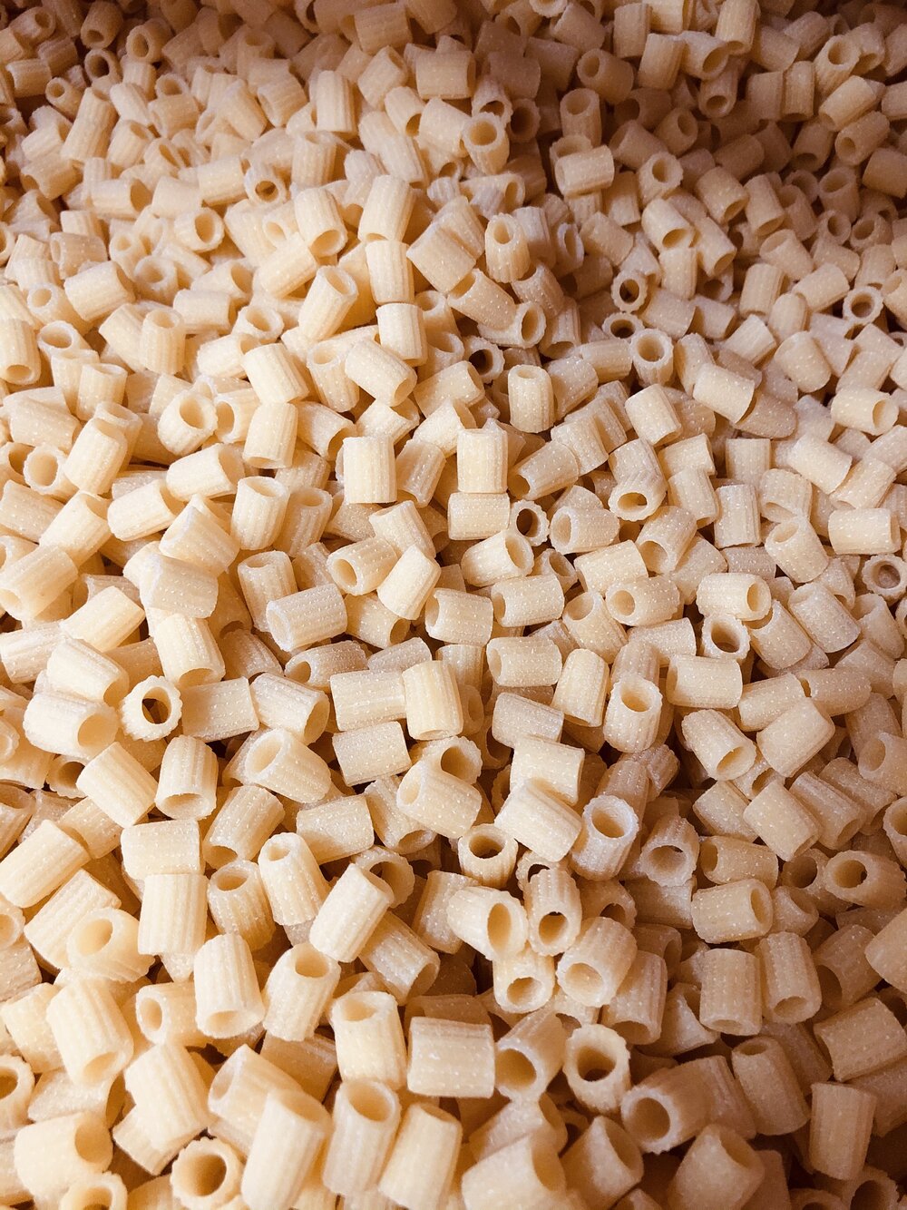 Organic Ditalini Pasta / lb.