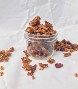 Organic Golden Granola / lb.