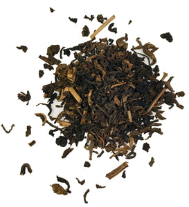 Organic Decaf Earl Grey Tea - Decaffeinated / oz.