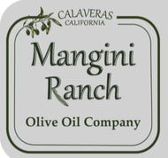 Organic Extra Virgin Olive Oil, CA-grown