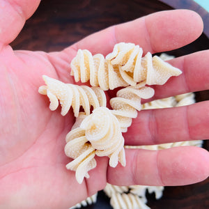 Organic Fusilloni Pasta / lb.