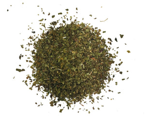 Organic Moroccan Mint - Caffeinated / oz.