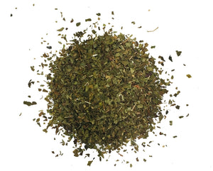 Organic Moroccan Mint - Caffeinated / oz.