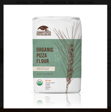 Load image into Gallery viewer, Organic Type 00 Pizza Flour / lb.

