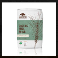 Organic Type 00 Pizza Flour / lb.