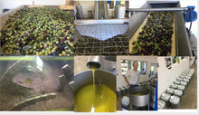 Load image into Gallery viewer, Organic Extra Virgin Olive Oil, CA-grown

