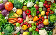 Seasonal Produce Box, Large