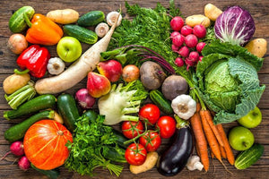 Seasonal Produce Box, Large
