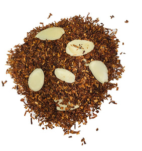 Organic Almond Rooibos - Caffeine Free / oz.