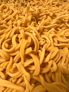 Organic Casarecce Pasta, Gluten-Free! / 0.5 lb.