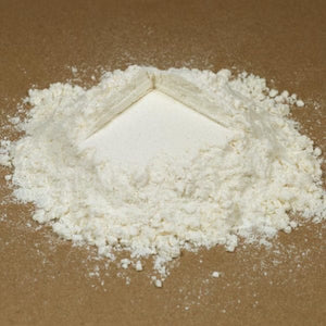 Organic Unbleached All-Purpose Flour / lb.