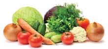 Load image into Gallery viewer, Seasonal Produce Box, Large
