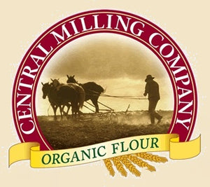 Organic Unbleached Bread Flour / lb.